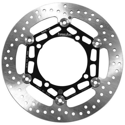 Brembo Serie Oro Floating Brake Disc 250 mm – 78B40810