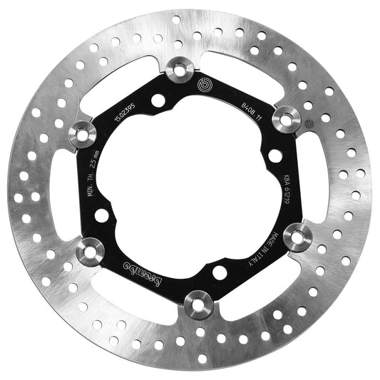 Brembo Serie Oro Floating Brake Disc 250 mm – 78B40811