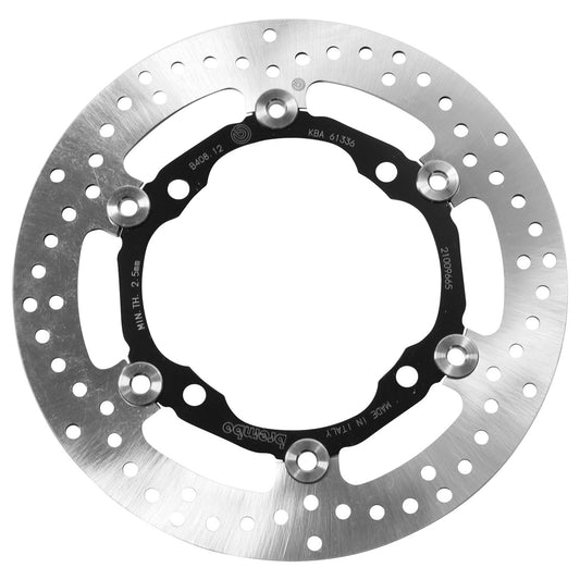 Brembo Serie Oro Floating Brake Disc 250 mm – 78B40812
