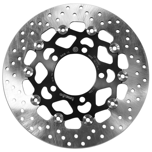 Brembo Serie Oro Floating Brake Disc 280 mm – 78B40815