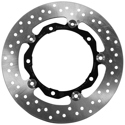 Brembo Serie Oro Floating Brake Disc 267 mm – 78B40817