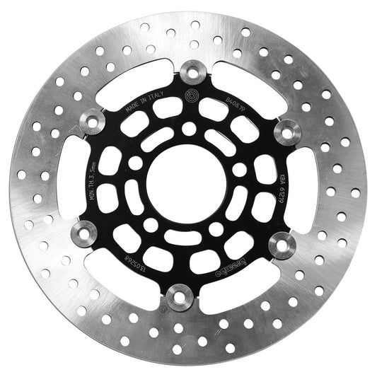 Brembo Serie Oro Floating Brake Disc 260 mm – 78B40819