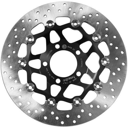 Brembo Serie Oro Floating Brake Disc 290 mm – 78B40820