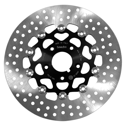 Brembo Serie Oro Floating Brake Disc 292 mm – 78B40822