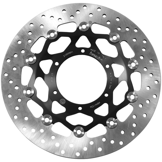 Brembo Serie Oro Floating Brake Disc 296 mm – 78B40823