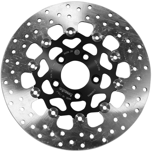 Brembo Serie Oro Floating Brake Disc 292 mm – 78B40828