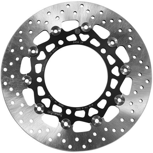 Brembo Serie Oro Floating Brake Disc 290 mm – 78B40829