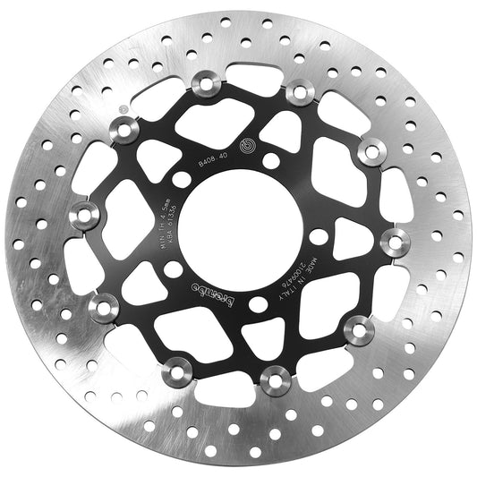 Brembo Serie Oro Floating Brake Disc 300 mm – 78B40840