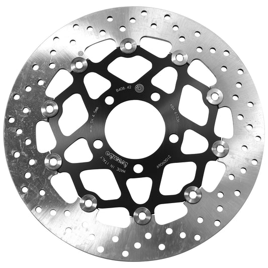 Brembo Serie Oro Floating Brake Disc 300 mm – 78B40842