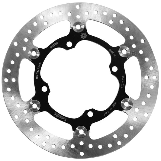 Brembo Serie Oro Floating Brake Disc 270 mm – 78B40844