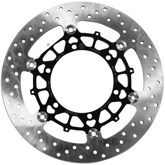 Brembo Serie Oro Floating Brake Disc 305 mm – 78B40846