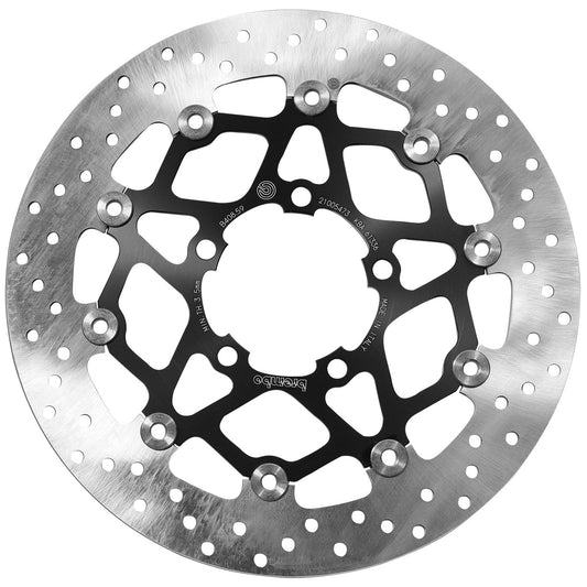 Brembo Serie Oro Floating Brake Disc 310 mm – 78B40859