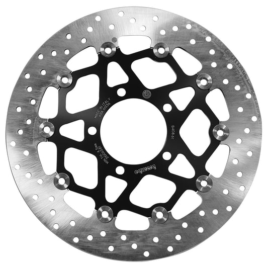 Brembo Serie Oro Floating Brake Disc 310 mm – 78B40861