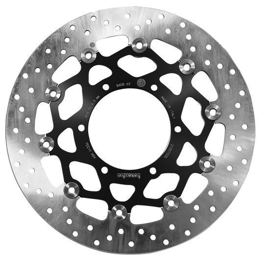 Brembo Serie Oro Floating Brake Disc 310 mm – 78B40863