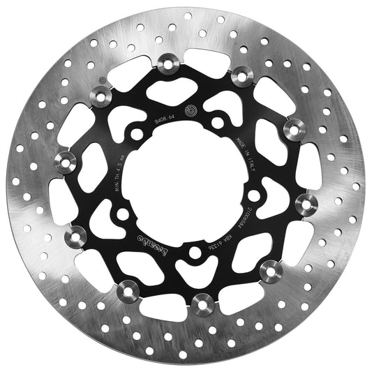 Brembo Serie Oro Floating Brake Disc 310 mm – 78B40864