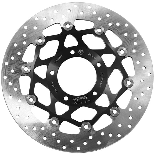 Brembo Serie Oro Floating Brake Disc 310 mm – 78B40868