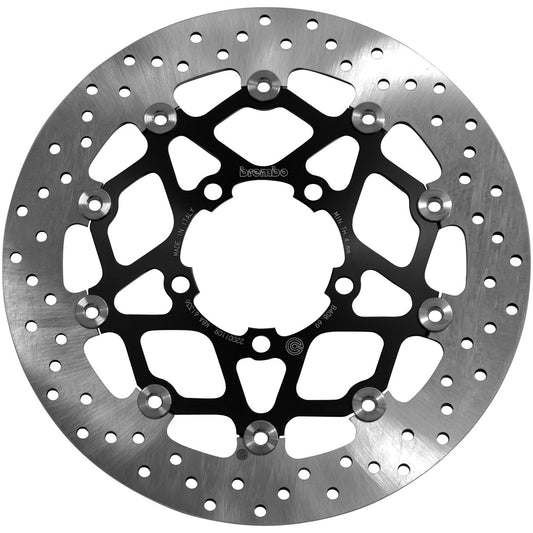 Brembo Serie Oro Floating Brake Disc 310 mm – 78B40869
