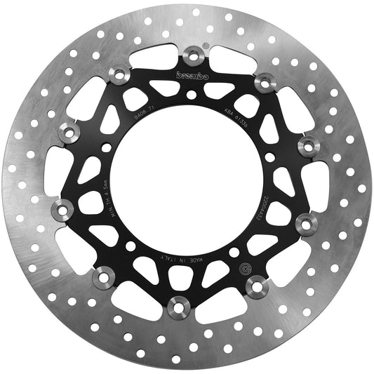 Brembo Serie Oro Floating Brake Disc 320 mm – 78B40871