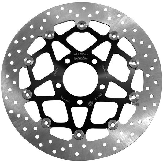 Brembo Serie Oro Floating Brake Disc 320 mm – 78B40875