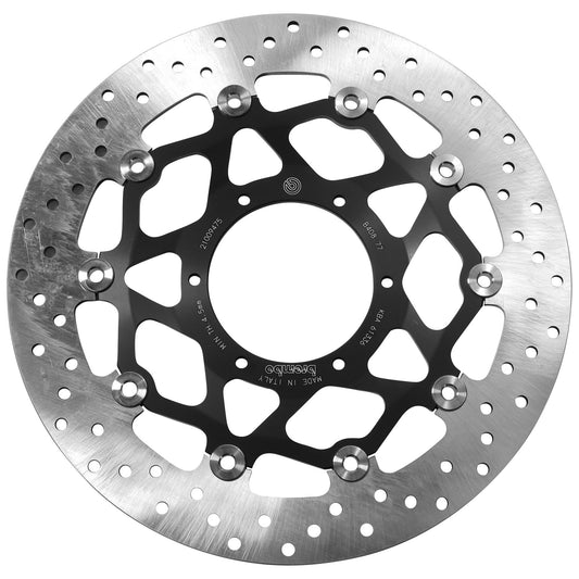 Brembo Serie Oro Floating Brake Disc 320 mm – 78B40877