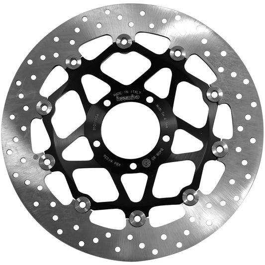 Brembo Serie Oro Floating Brake Disc 320 mm – 78B40880