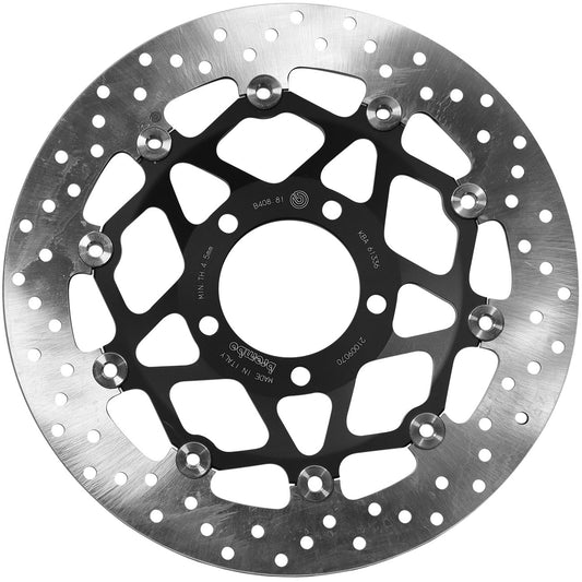 Brembo Serie Oro Floating Brake Disc 320 mm – 78B40881