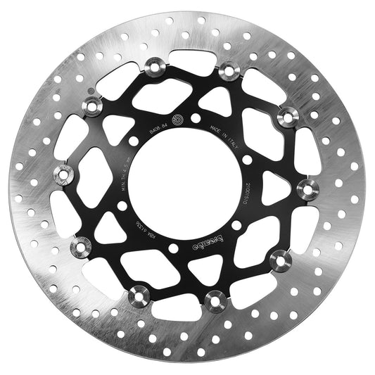 Brembo Serie Oro Floating Brake Disc 320 mm – 78B40884