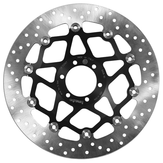Brembo Serie Oro Floating Brake Disc 320 mm – 78B40885