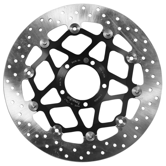 Brembo Serie Oro Floating Brake Disc 320 mm – 78B40886