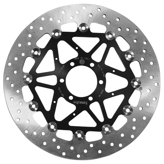 Brembo Serie Oro Floating Brake Disc 320 mm – 78B40888
