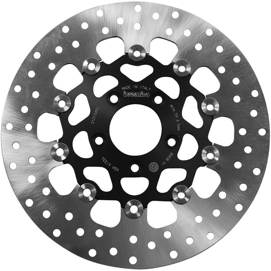 Brembo Serie Oro Floating Brake Disc 292 mm – 78B40891