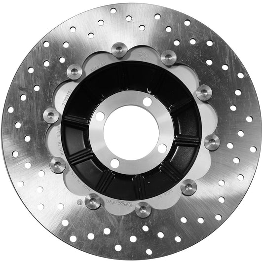 Brembo Serie Oro Floating Brake Disc 285 mm – 78B40892