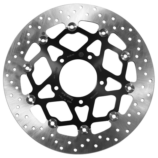 Brembo Serie Oro Floating Brake Disc 320 mm – 78B40893