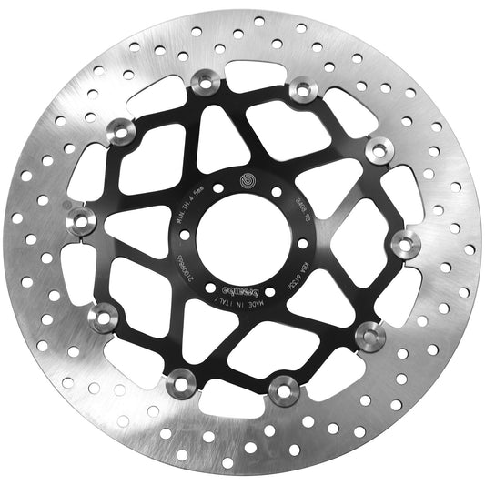 Brembo Serie Oro Floating Brake Disc 310 mm – 78B40898