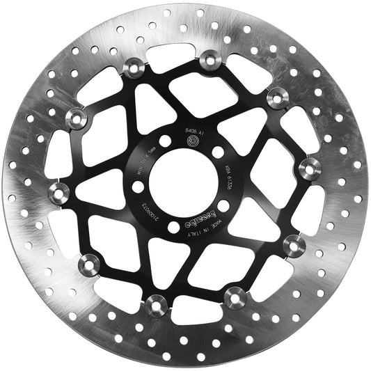 Brembo Serie Oro Floating Brake Disc 320 mm – 78B408A1