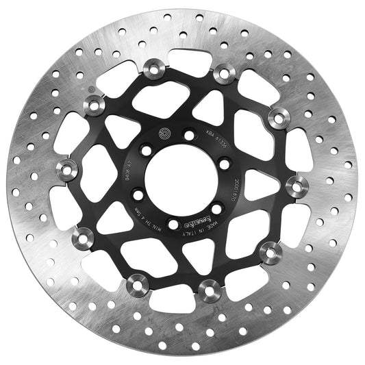 Brembo Serie Oro Floating Brake Disc 305 mm – 78B408A7
