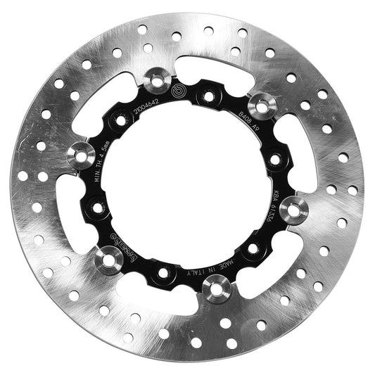 Brembo Serie Oro Floating Brake Disc 240 mm – 78B408A9