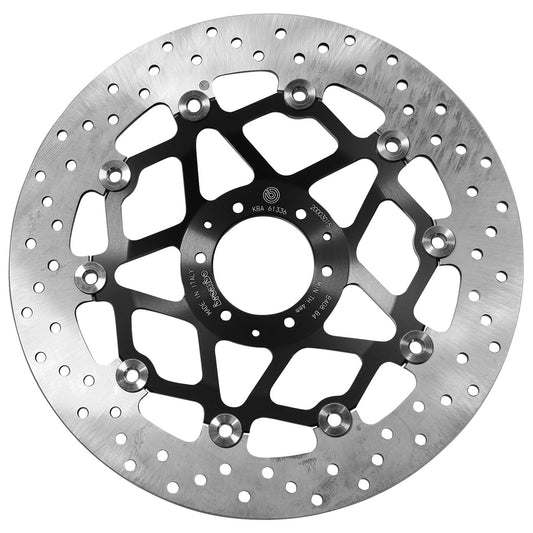 Brembo Serie Oro Floating Brake Disc 310 mm – 78B408B4