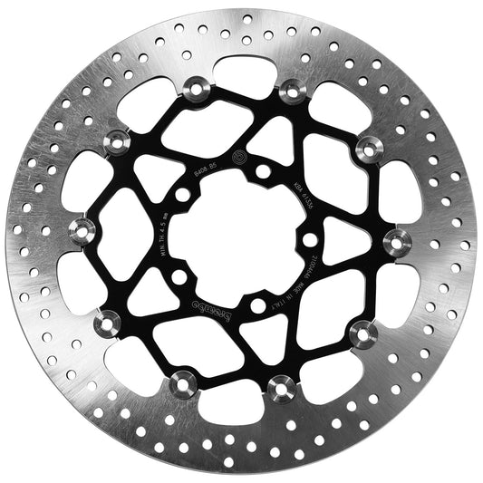 Brembo Serie Oro Floating Brake Disc 330 mm – 78B408B5