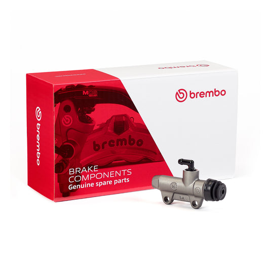 Master Cylinder R 13mm Ø Black (R) - 910A90390 910A90390 (0303)