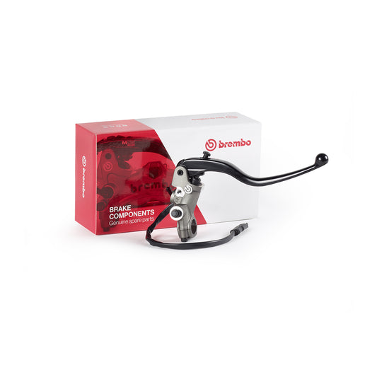 Brake Master Cyl. 18x21 Semi Radial - 910D54890 910D54890 (0303)