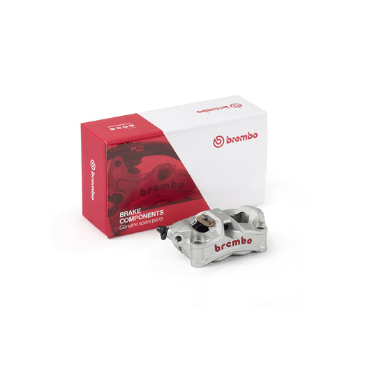 Caliper Stylema 100mm L Front Natural - 920D02094 920D02094 (0303)
