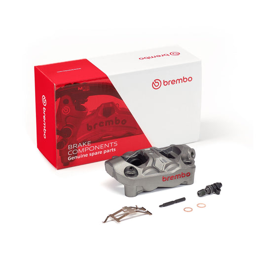 Brake Cali. Hypure 100mm R/F Titan. - 920E94032 920E94032 (0303)