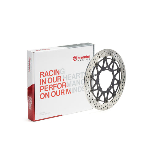 Brake Disc Supersport - 108A64211 108A64211 (0304)