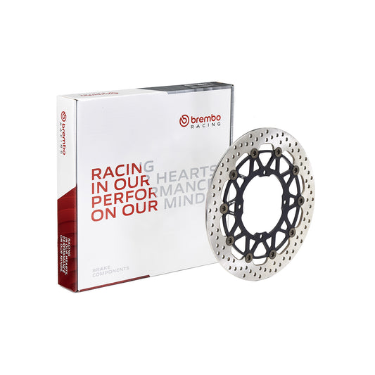 Brake Disc Supersport - 108A64214 108A64214 (0304)