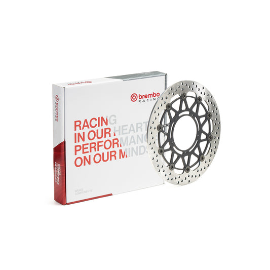 Brake Disc Supersport - 108A64215 108A64215 (0304)
