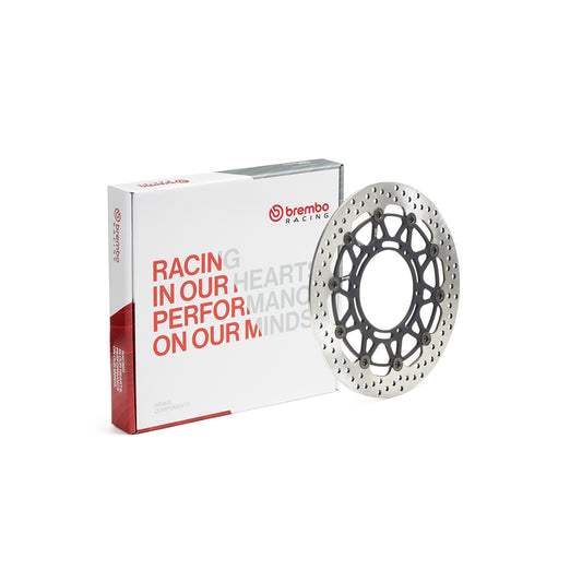 Brake Disc Supersport - 108A64218 108A64218 (0304)