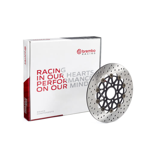Brake Disc Supersport - 108B33510 108B33510 (0304)