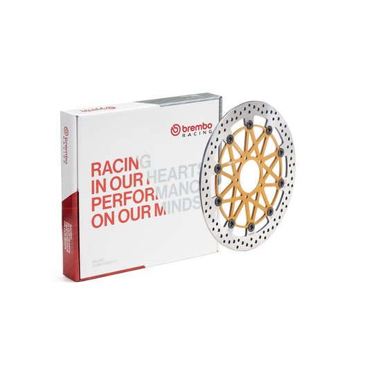 Brake Disc Supersport - 108B85958 108B85958 (0304)