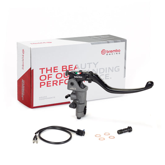 Brake Master Cyl. 19RCS 19x18-20 - 110A26310 110A26310 (0304)